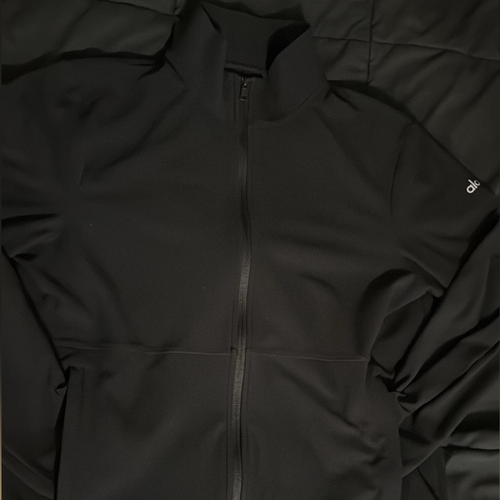 ALO Conquer Max Full Zip